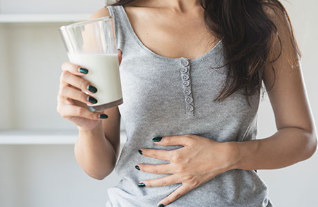 Can Dairy Trigger Asthma?